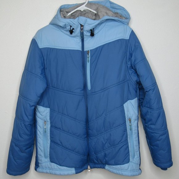 Alpine Design Jackets & Blazers - Alpine Design Women's Insulated Hooded Jacket